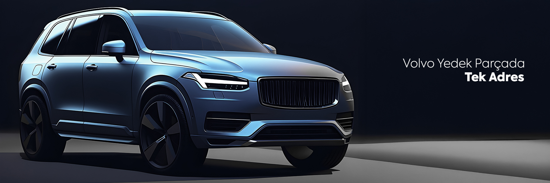 Alışverişe Başla